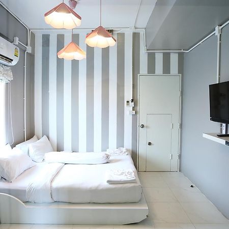 Meroom Phuket Exteriör bild