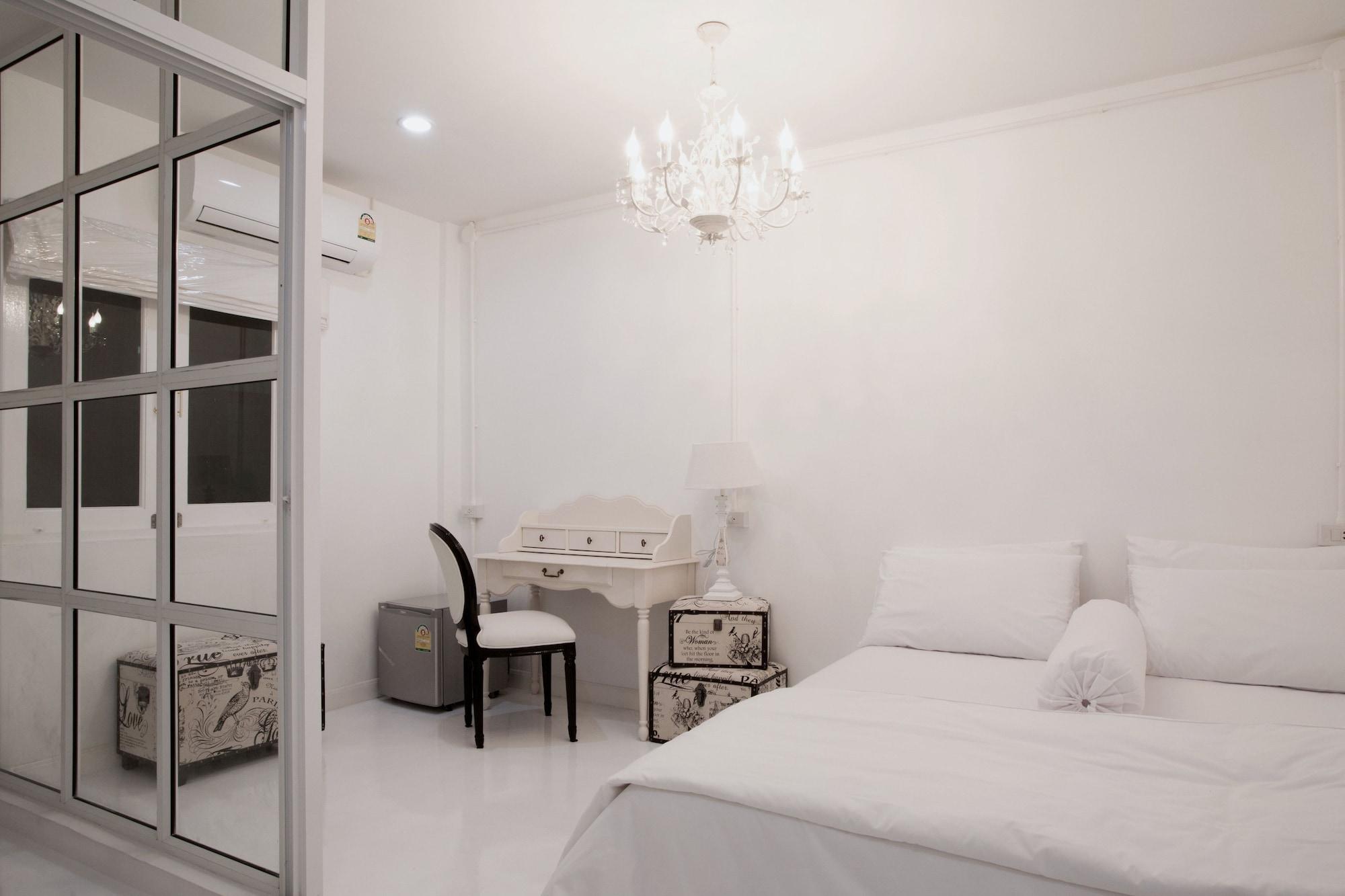 Meroom Phuket Exteriör bild