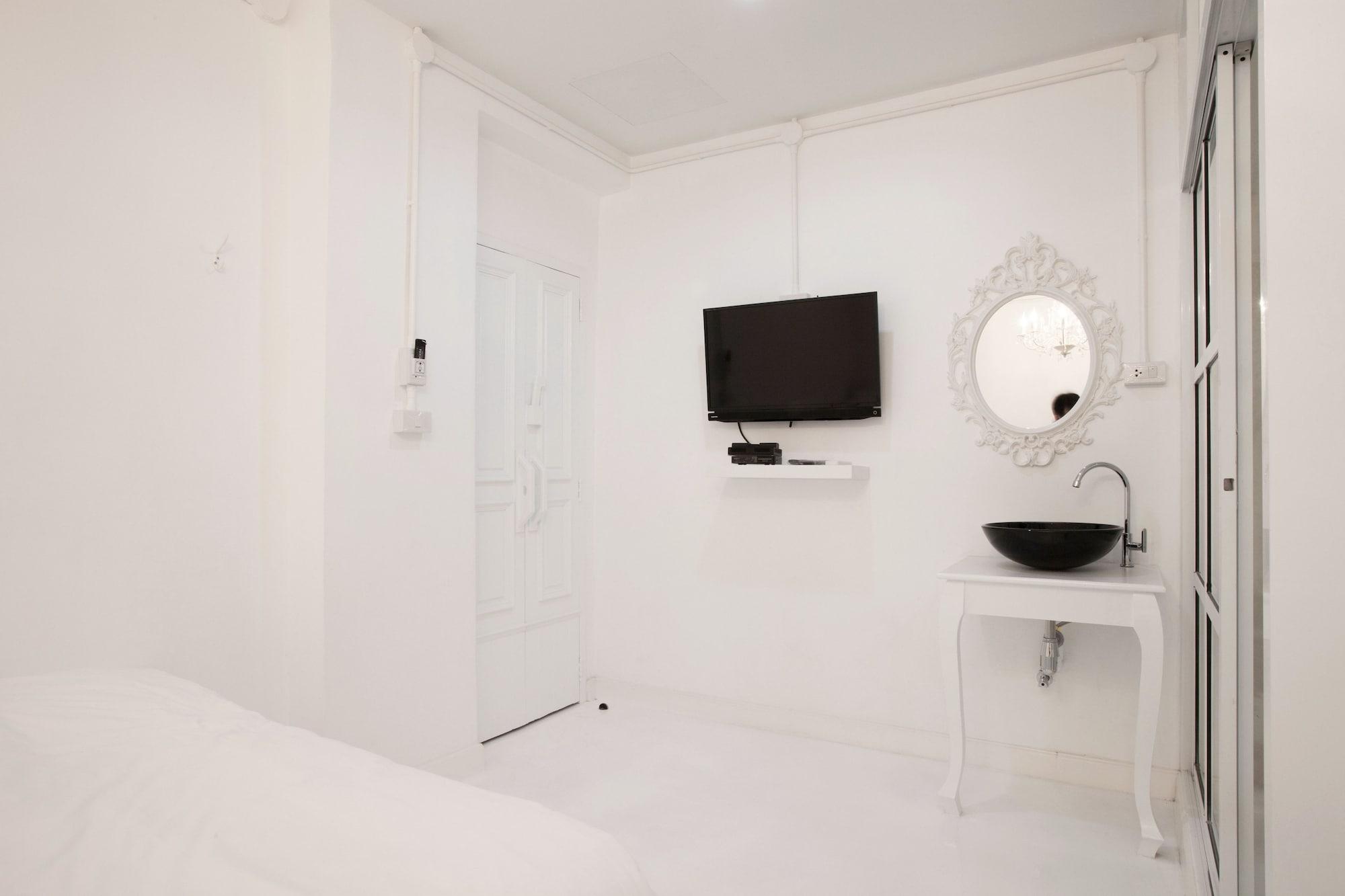 Meroom Phuket Exteriör bild