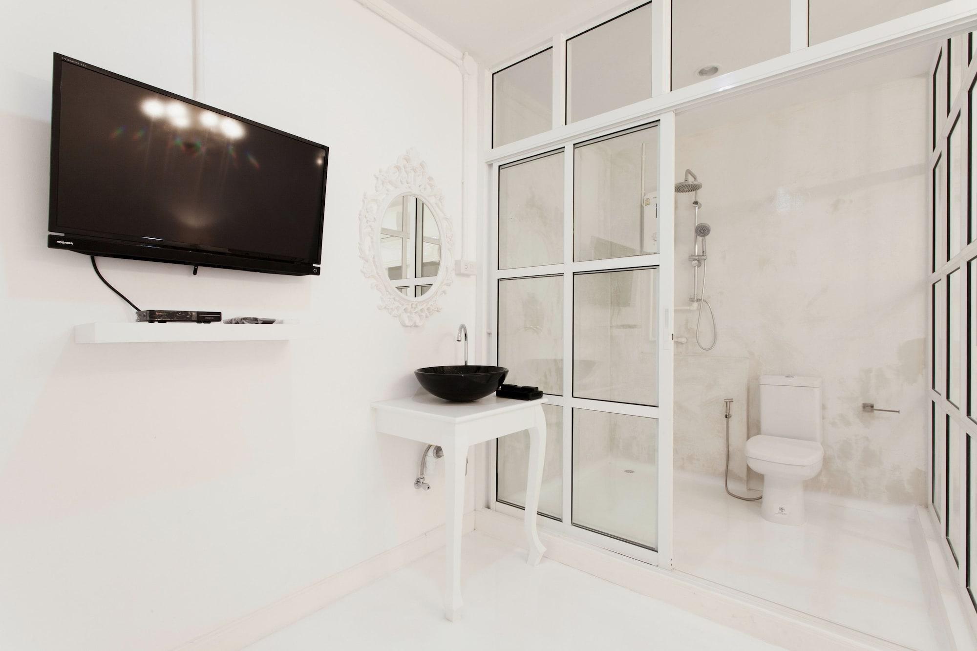 Meroom Phuket Exteriör bild