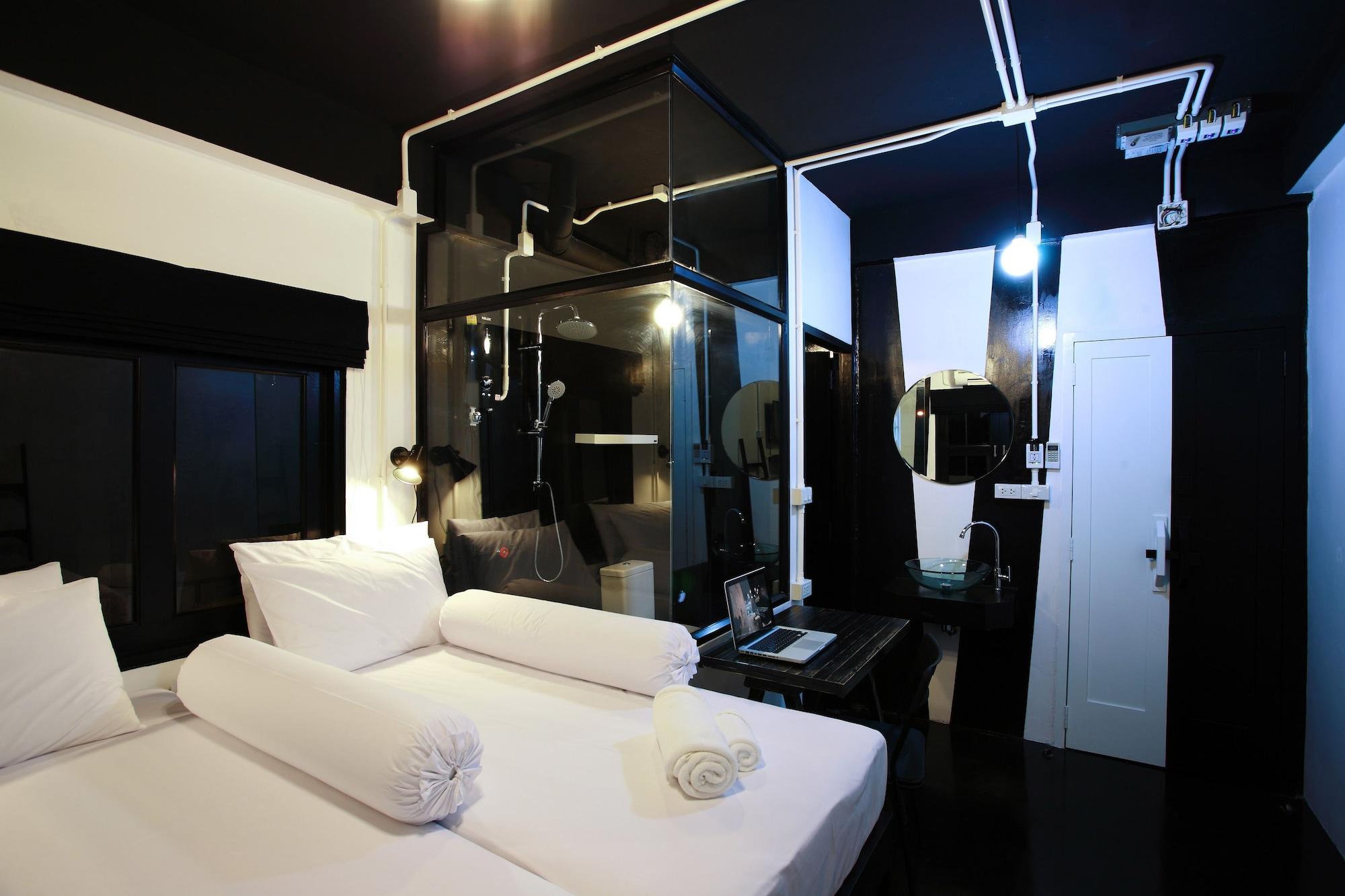 Meroom Phuket Exteriör bild