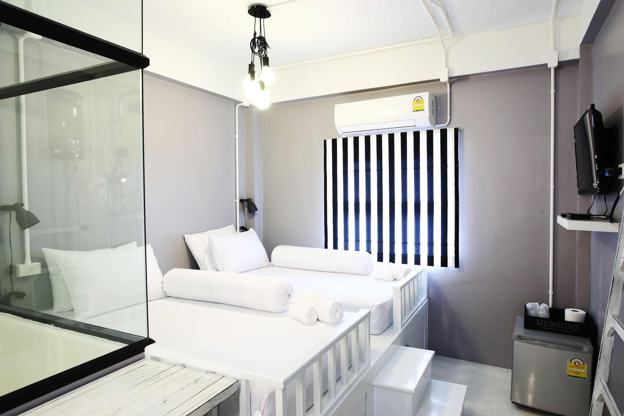 Meroom Phuket Exteriör bild