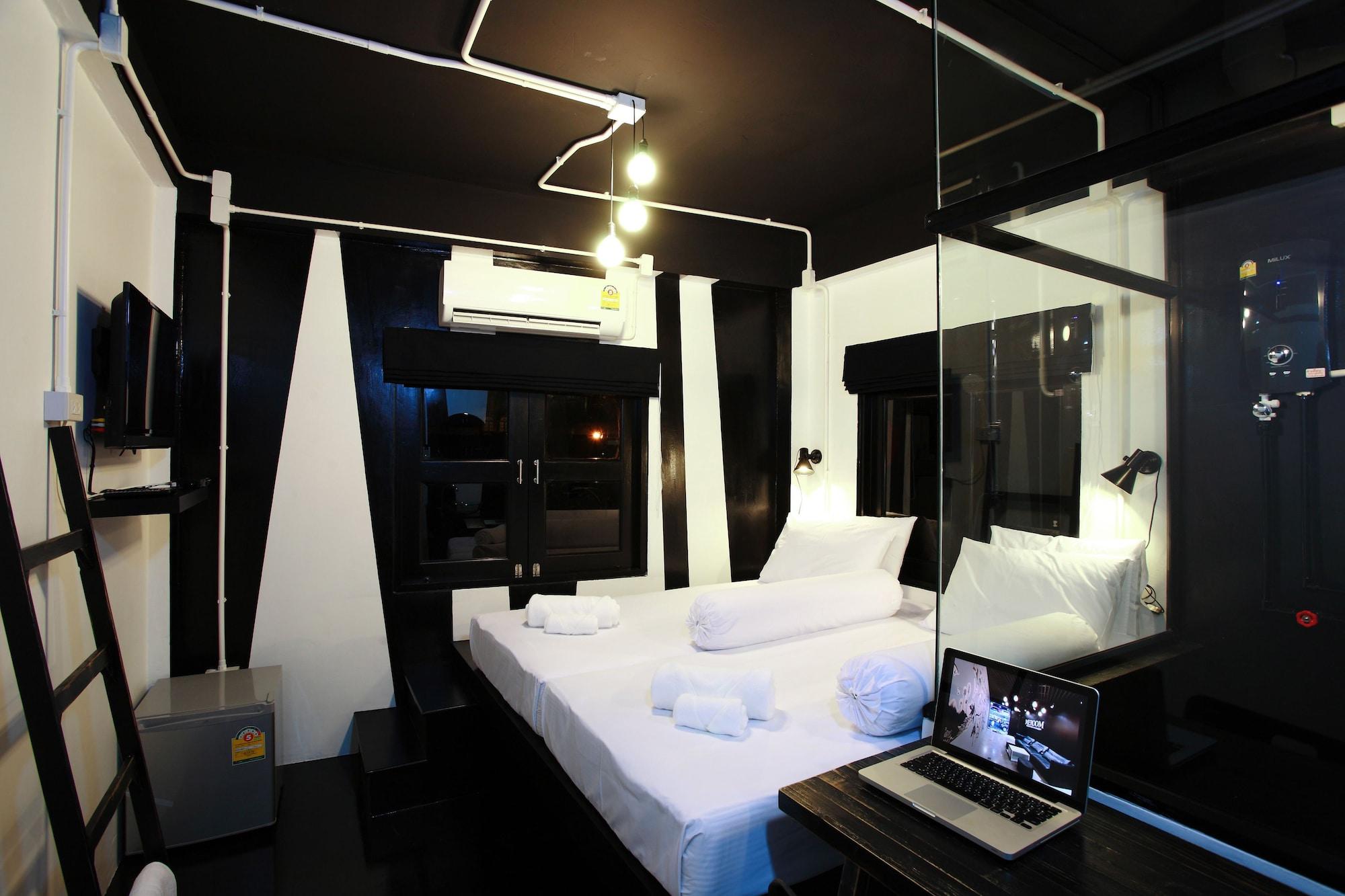 Meroom Phuket Exteriör bild