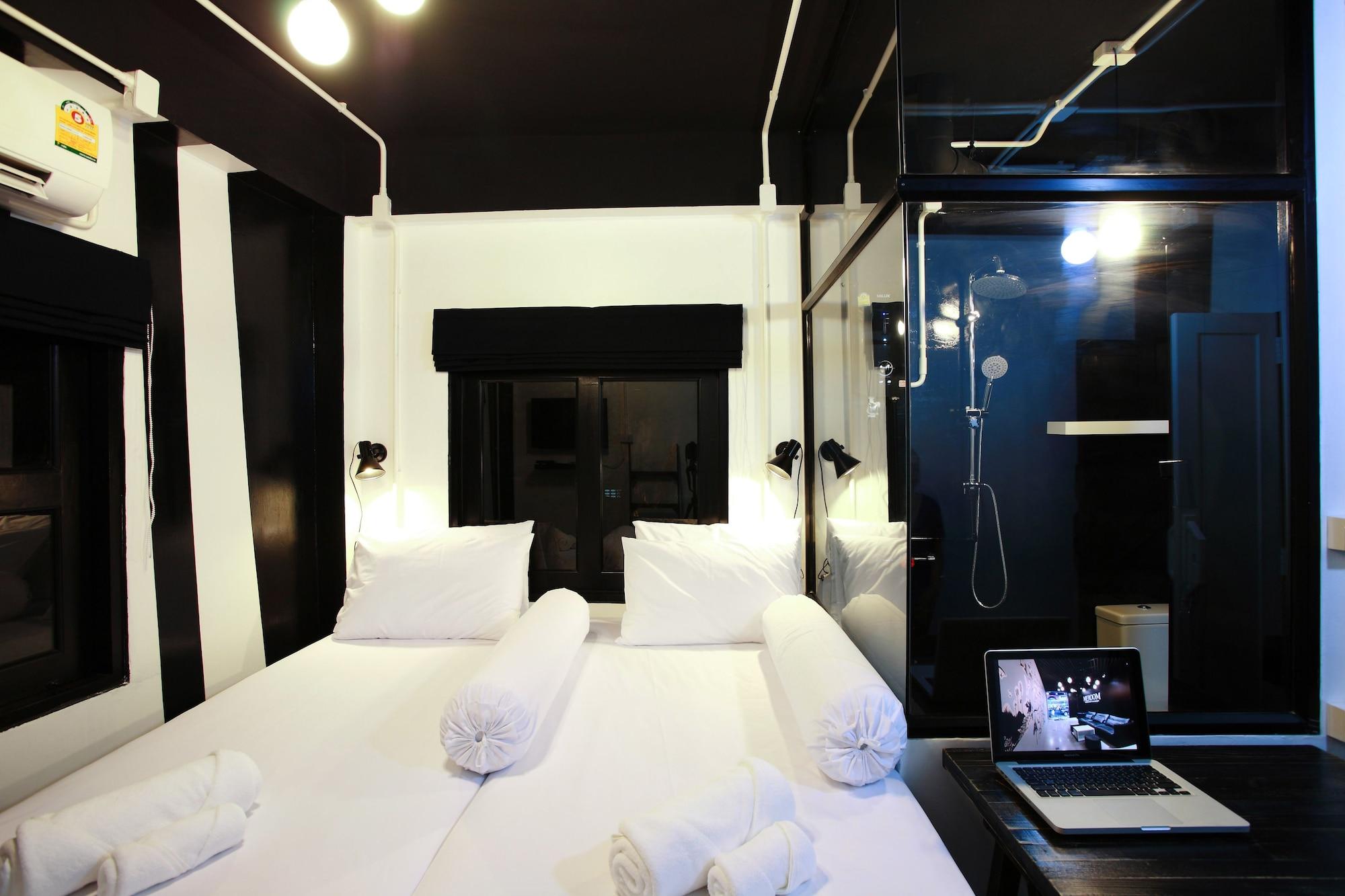 Meroom Phuket Exteriör bild