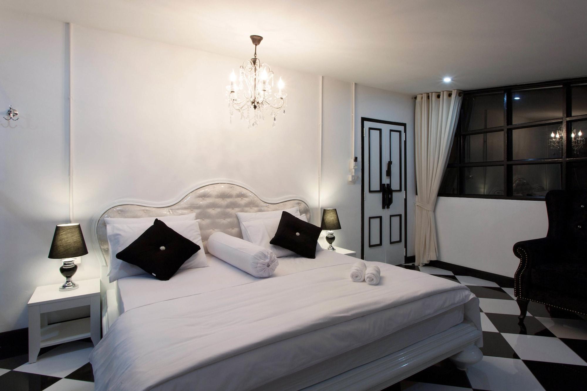 Meroom Phuket Exteriör bild