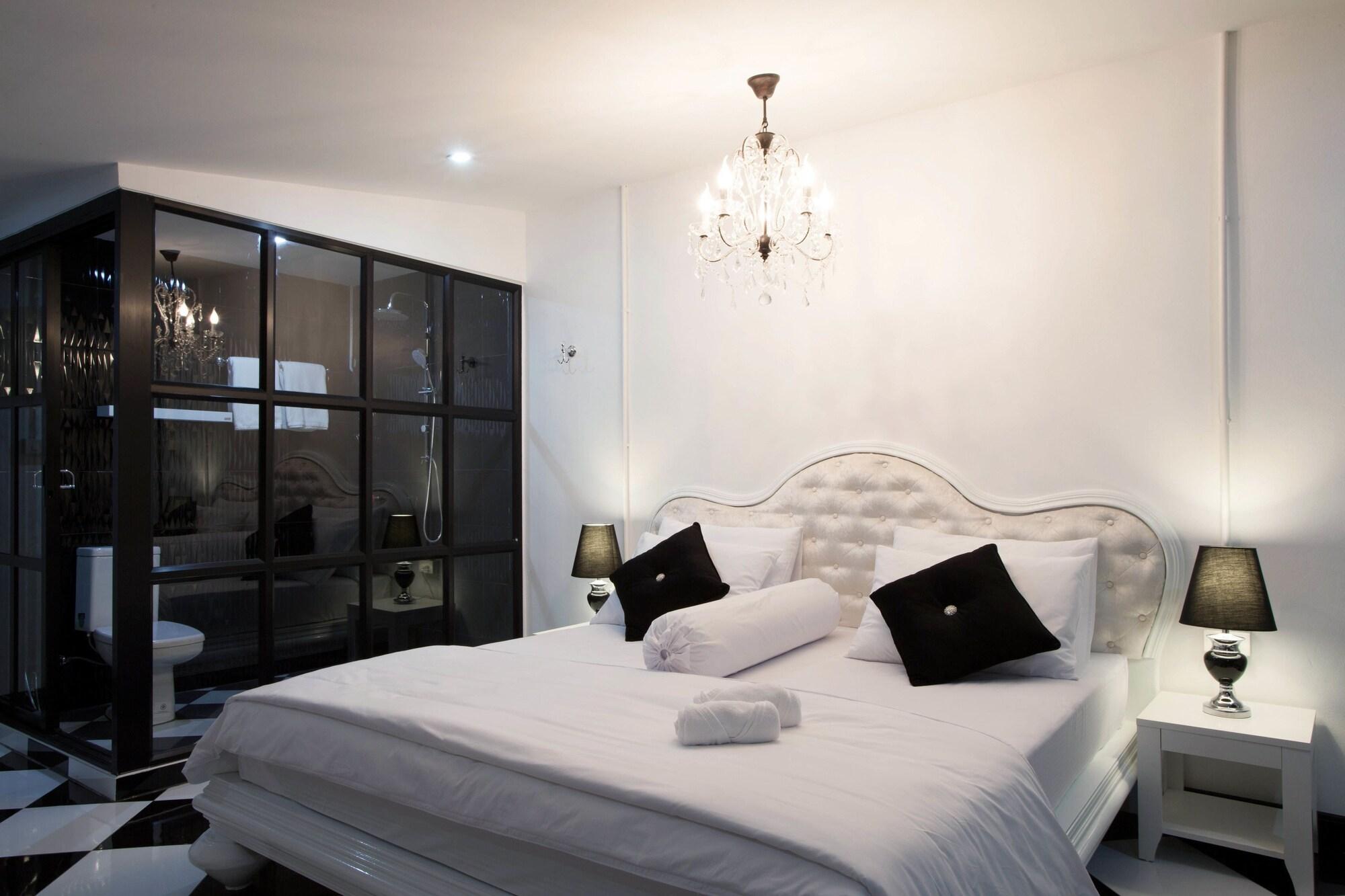 Meroom Phuket Exteriör bild