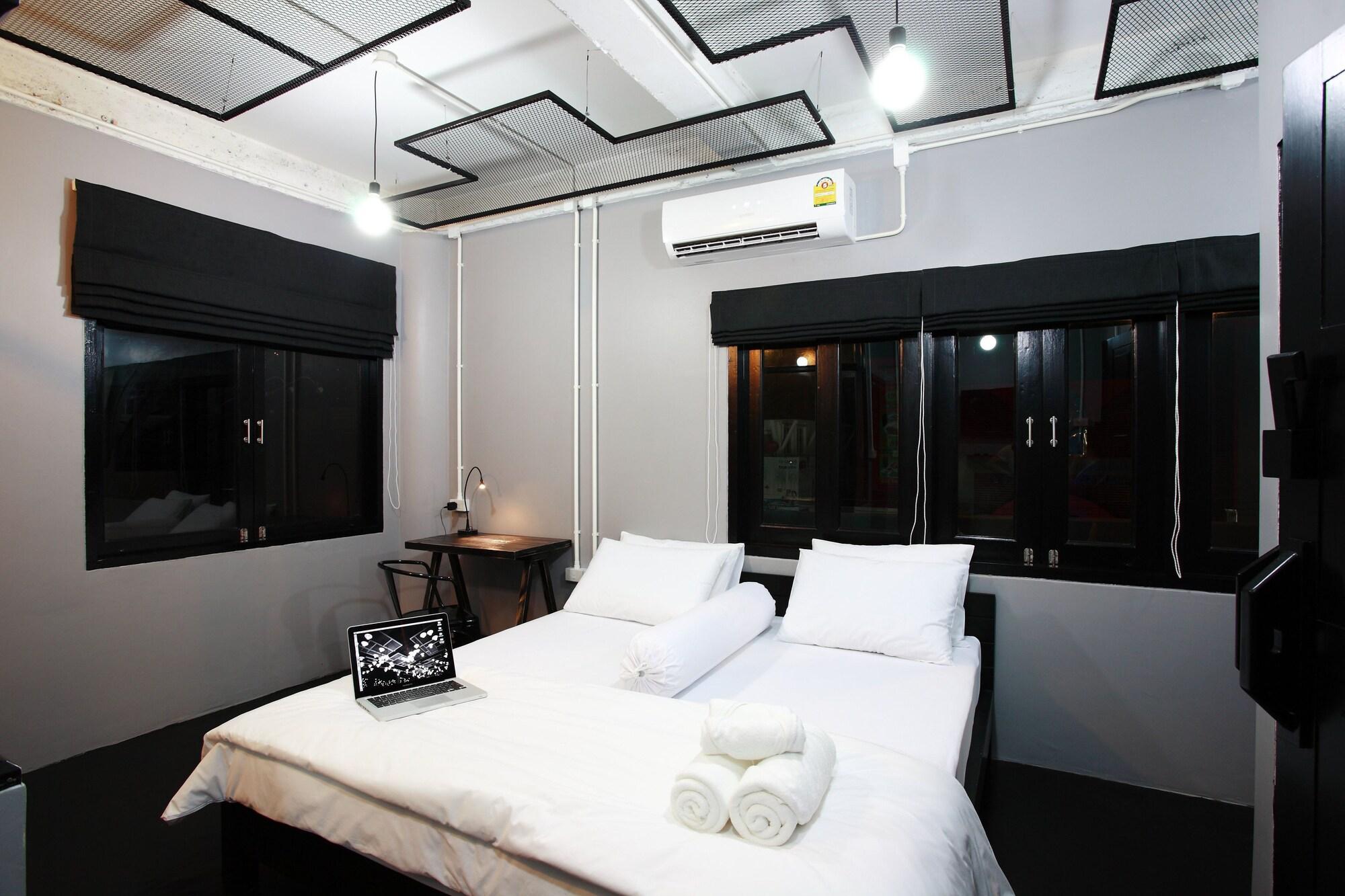 Meroom Phuket Exteriör bild