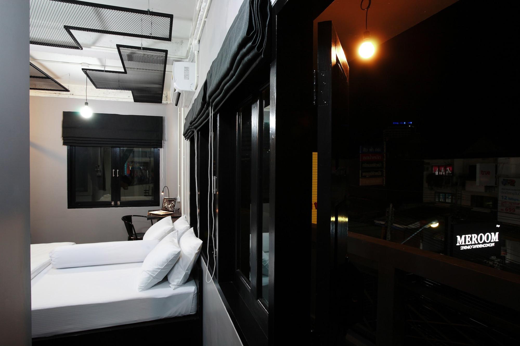 Meroom Phuket Exteriör bild