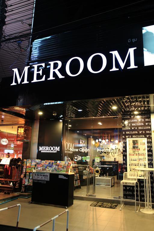Meroom Phuket Exteriör bild