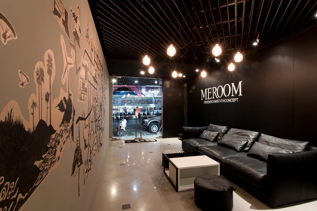 Meroom Phuket Exteriör bild