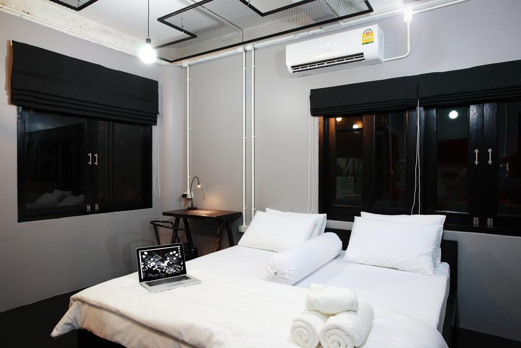 Meroom Phuket Exteriör bild
