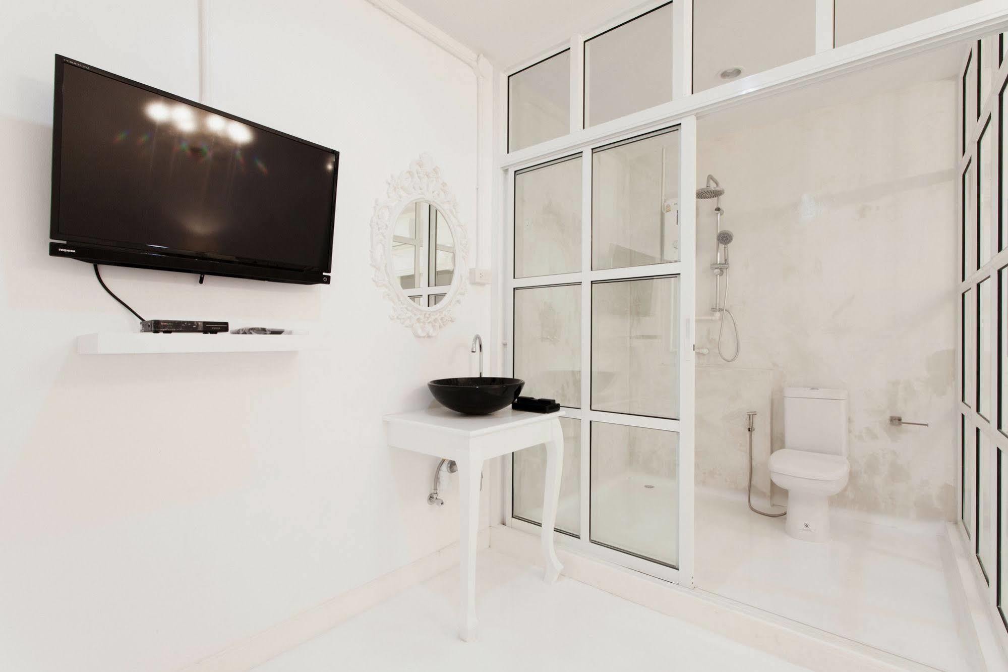 Meroom Phuket Exteriör bild