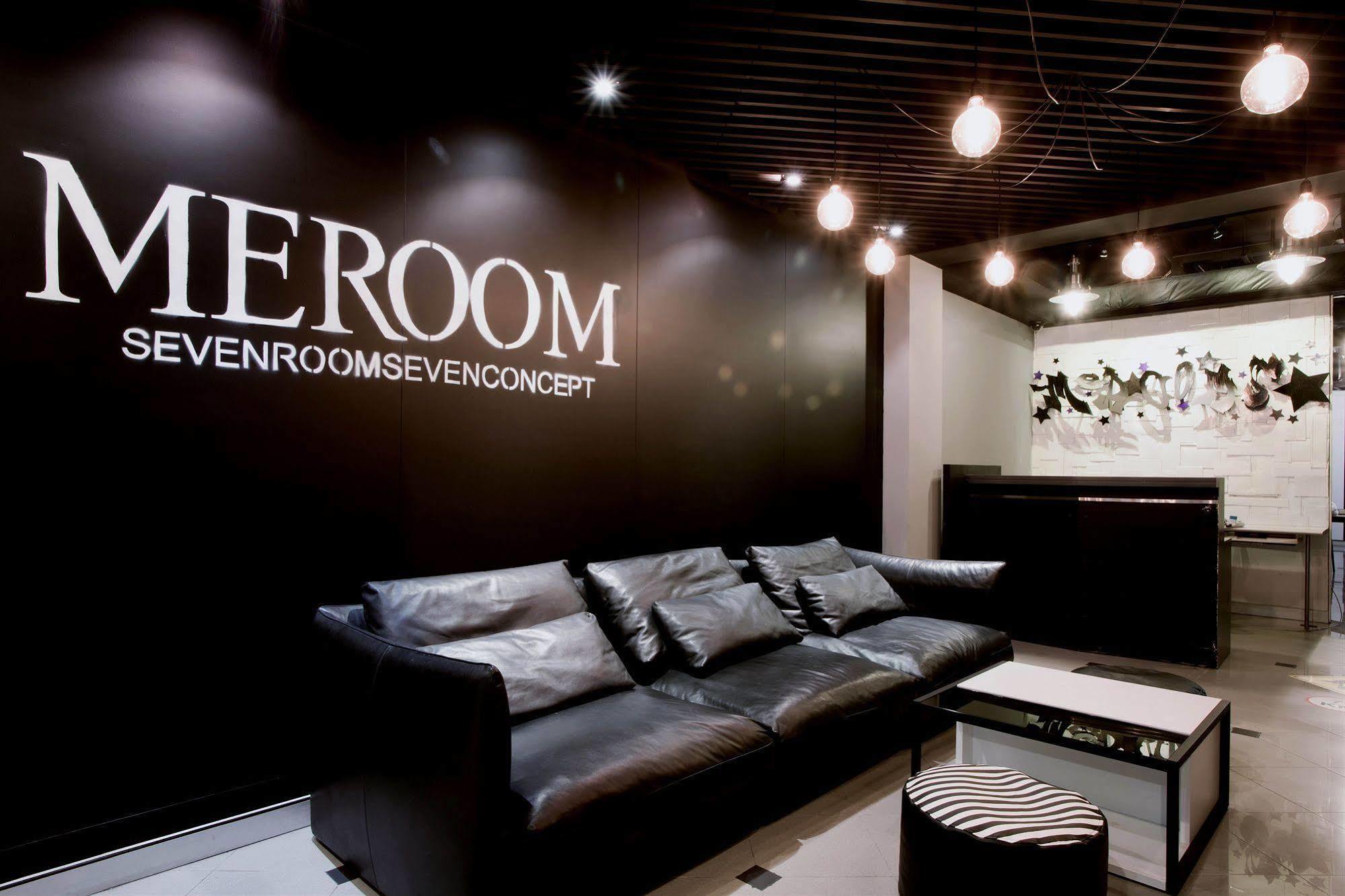 Meroom Phuket Exteriör bild