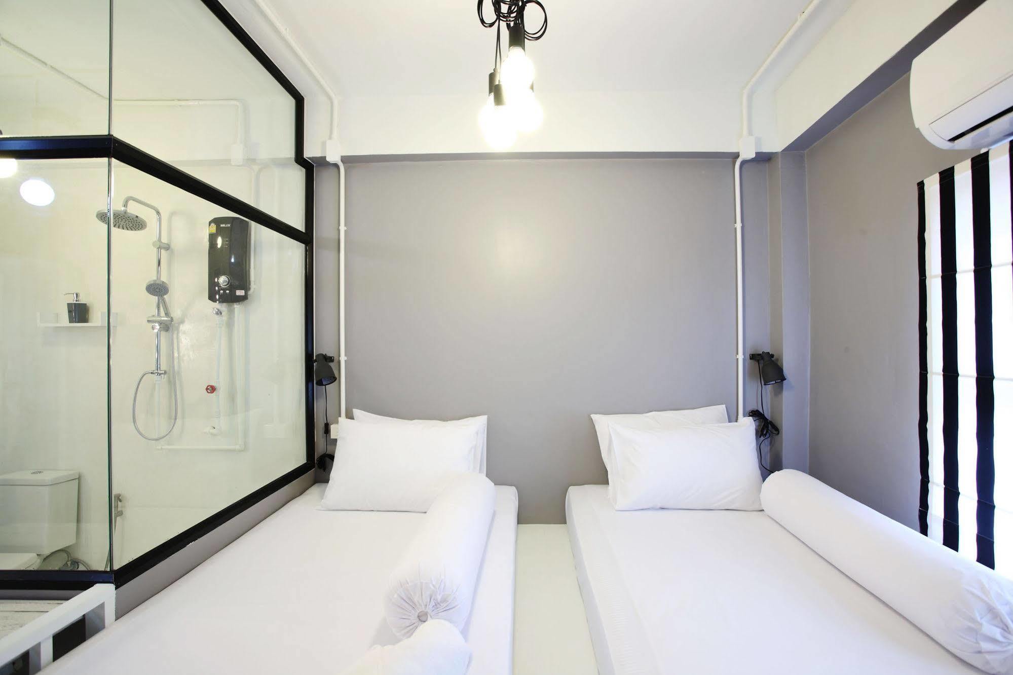 Meroom Phuket Exteriör bild