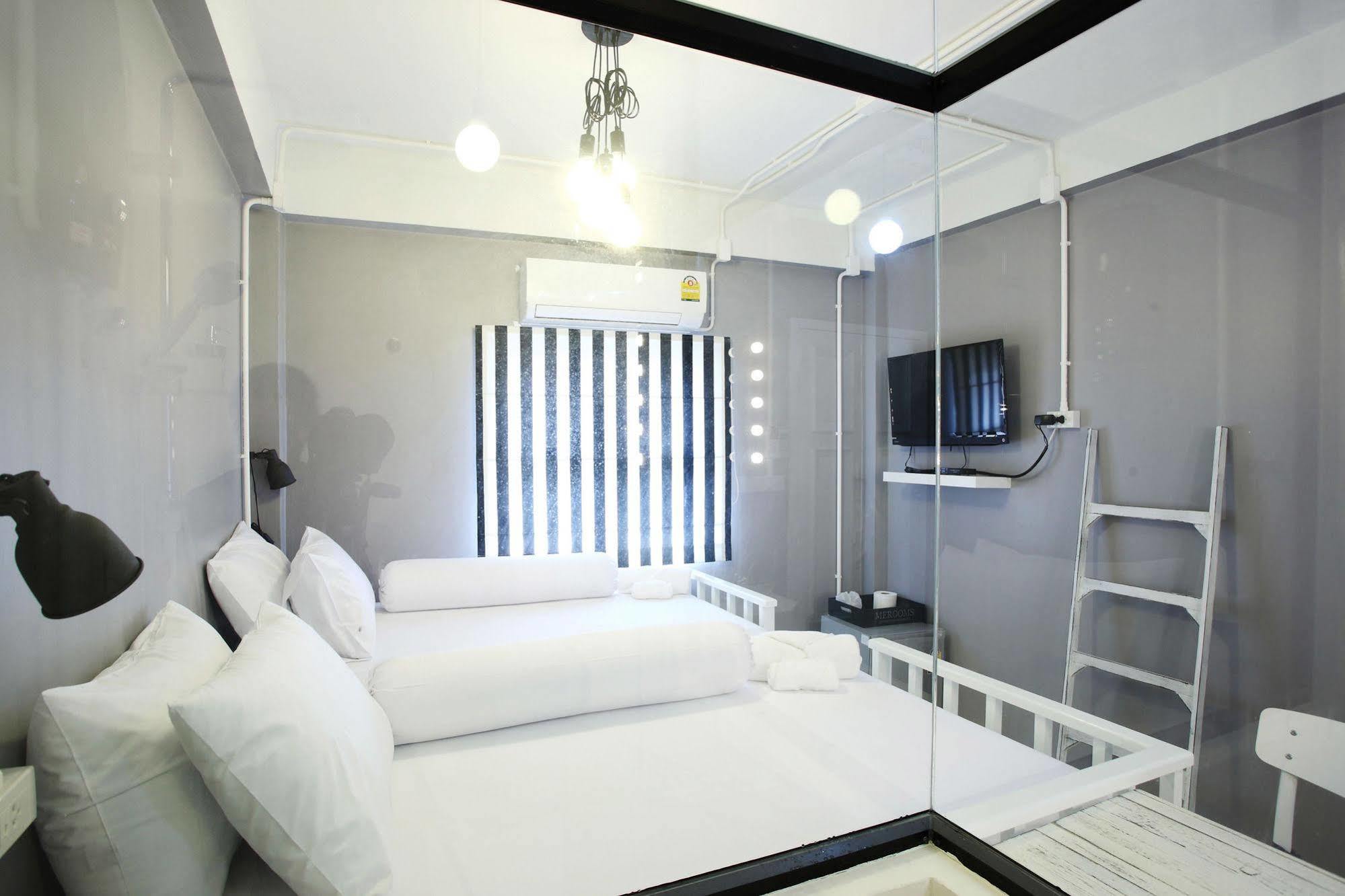 Meroom Phuket Exteriör bild