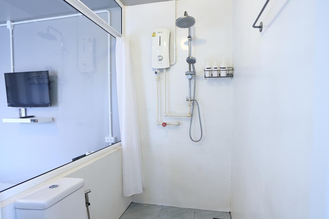 Meroom Phuket Exteriör bild