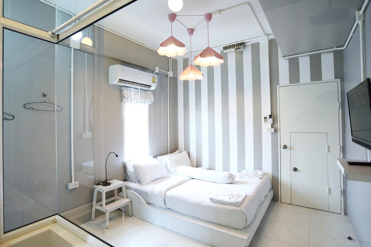 Meroom Phuket Exteriör bild